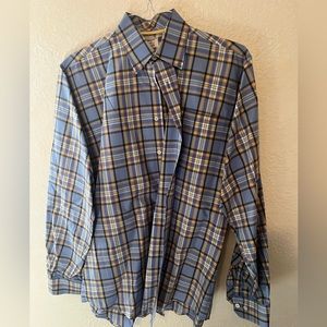 Cinch men’s shirt